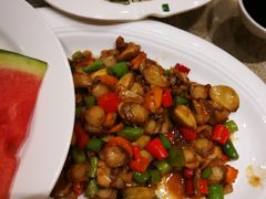 -国际海员俱乐部(餐饮部)