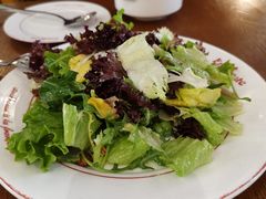 田园沙拉-Entrecôte 法国牛扒馆(保利·时光里店)