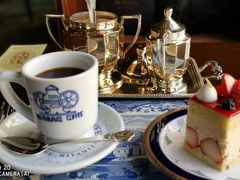 -西村咖啡店 (中山手本店)