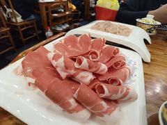-乐宴·老北京铜火锅(八卦岭店)