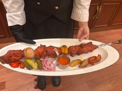 -黑宝石西餐厅(汇励99城市公园店)