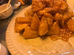 -赵记煎饼卷大葱(泰山大街店)
