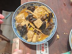 -西园寺素食(西园弄戒幢律寺店)