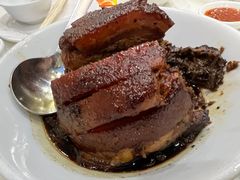 -醉琼楼酒家(灣仔)