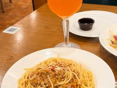 -萨莉亚意式餐厅(灵芝站中洲店)