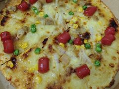 -达美乐比萨(双龙大道店)