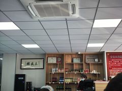 -三盛楼饭店(四流中路店)