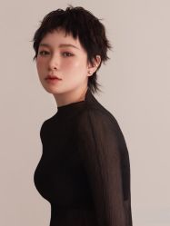 -IN STYLE•造型