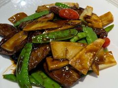 -阿忠食坊大排档·20年老店(万象城店)