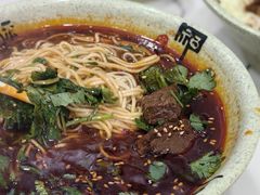 -张大娘面馆(新城路店)