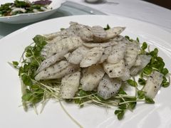 黑松露山药-张生记(丁香国际店)