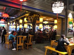 -八一路好吃街(雨田商务大厦店)