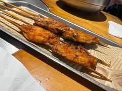 -云尊府云南菜·蒸汽石锅鱼(学清路店)
