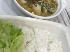 -南城香·饭香串香馄饨香(赵公口店)