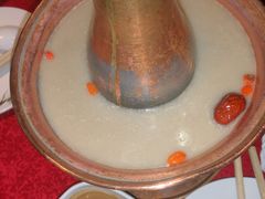 -乔先生涮肉·鲜活牛羊肉火锅(塘沽店)