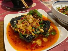 老长沙臭豆腐-湘里乡亲甲王二老店