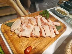 -椰子湾·海南火锅·糟粕醋·椰子鸡(正大广场店)