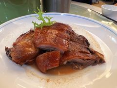 -椿记烧鹅(叠彩店)