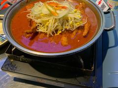 -Meet Sun韩式大排档(五一广场7MALL店)
