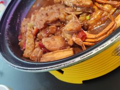 -多嘴超级肉蟹煲(中街恒隆故宫店)