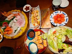 -千代武日本料理(哈西店)