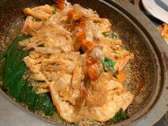 -金掌勺锅包肉(华润万象城店)