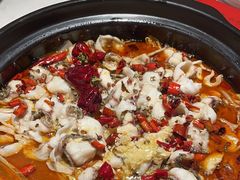 -周渝食惦酸菜鱼(青浦店)