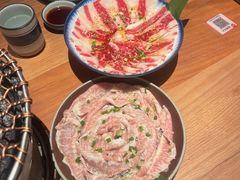 -烧肉达人•炭火烧肉(新天地店)