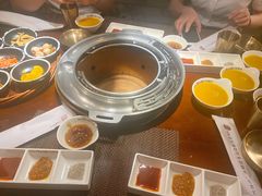 -三代烤肉(保利广场店)