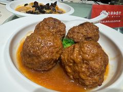 -宴天下大酒店(政和路店)