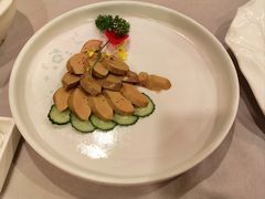 -全聚德(上海首店浦东店)