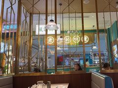 -顺粤楼·粤菜·点心(融创茂店)