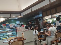 -暖食光·台式家庭餐厅·生日主题店(万达店)
