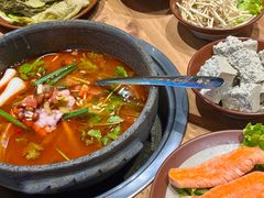 -笔记安顺夺夺粉火锅