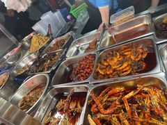 -浪哥卤味捆鸡(南门口店)