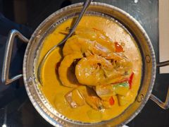 -泰餐厅·广州融创施柏阁酒店