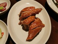 -湖滨28中餐厅·西湖宴·杭州君悦酒店