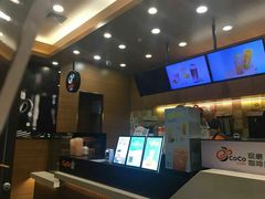 -麦当劳(世界城广场店)
