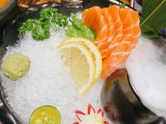 -小川洋风料理(街道口店)