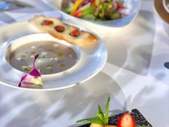 -深圳东部华侨城茵特拉根酒店