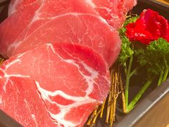 -黑牛黑猪烤肉专门店(万象城店)