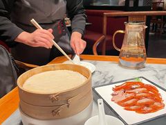 -北京全聚德(清华园店)