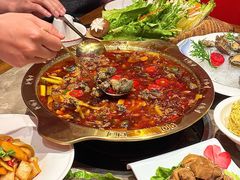 -黔凤辣子鸡