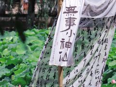 -翠湖公园