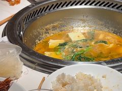 -七欣天香辣蟹火锅(万达广场店)