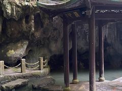 -善卷洞风景区