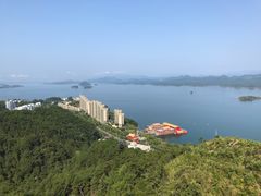 -千岛湖-欢乐水世界