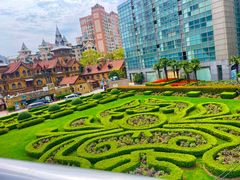 -马勒别墅饭店(静安寺店)