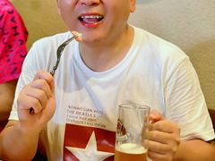 -Paulaner·德国帕拉娜自酿啤酒餐厅(海上世界店)