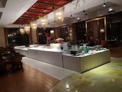 -锦园餐厅(九龙湖开元度假村店)